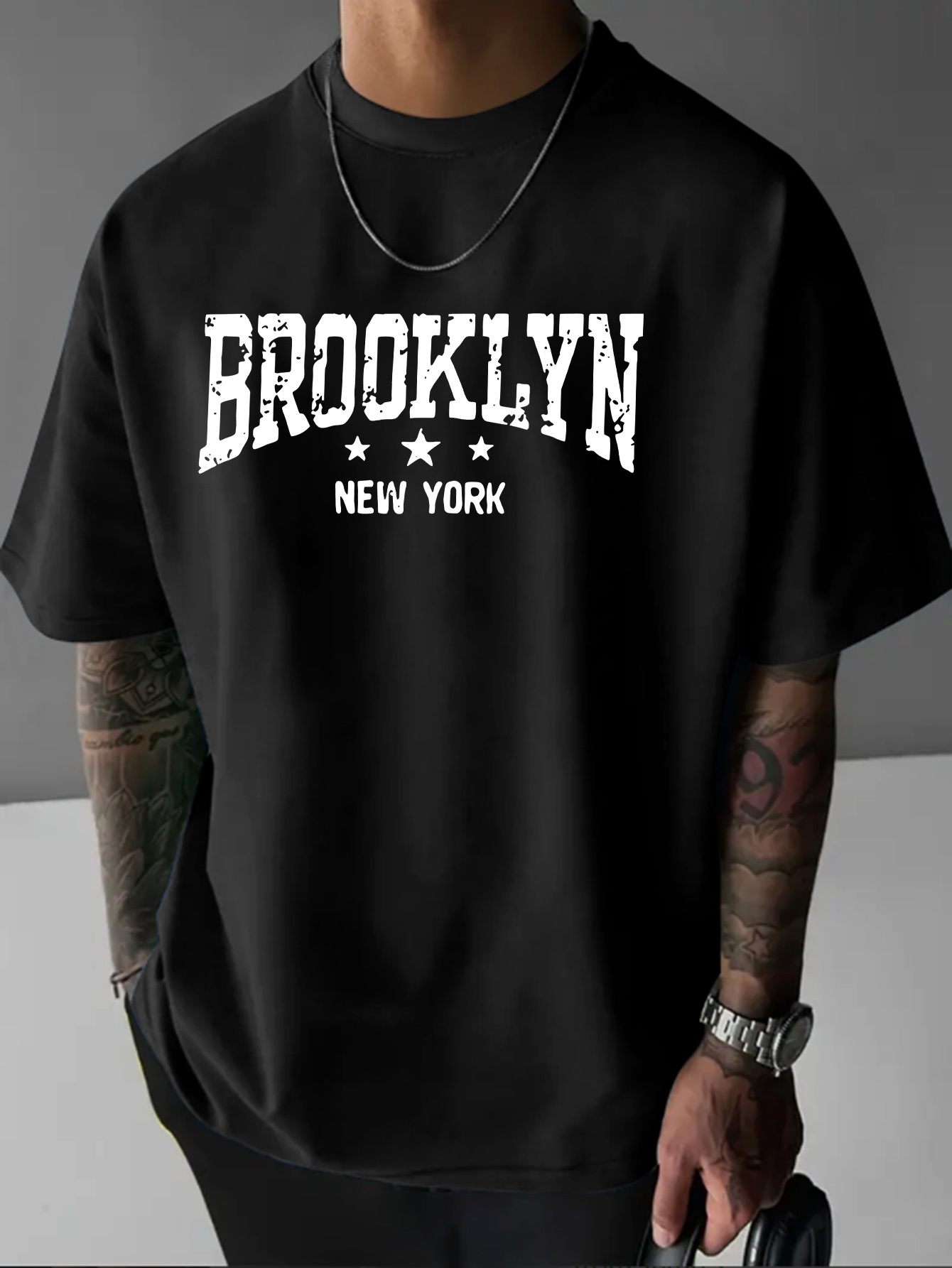 Мужская модная повседневная св – обзор и цена York Men'S Fashion