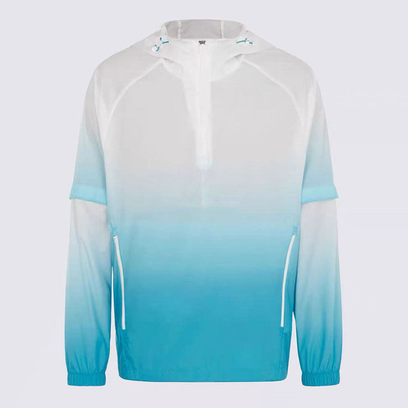 Мужская ветровка в корейском с – обзор и цена Windbreaker Men Zip