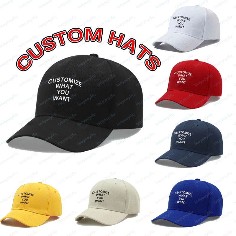 Модная бейсболка с индивидуаль – обзор и цена Trucker Hat Cap