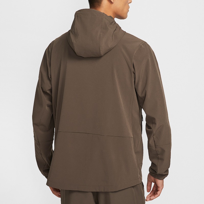 Ветровка Nike Woven Cropped Ho – обзор и цена Windbreaker Men Zip