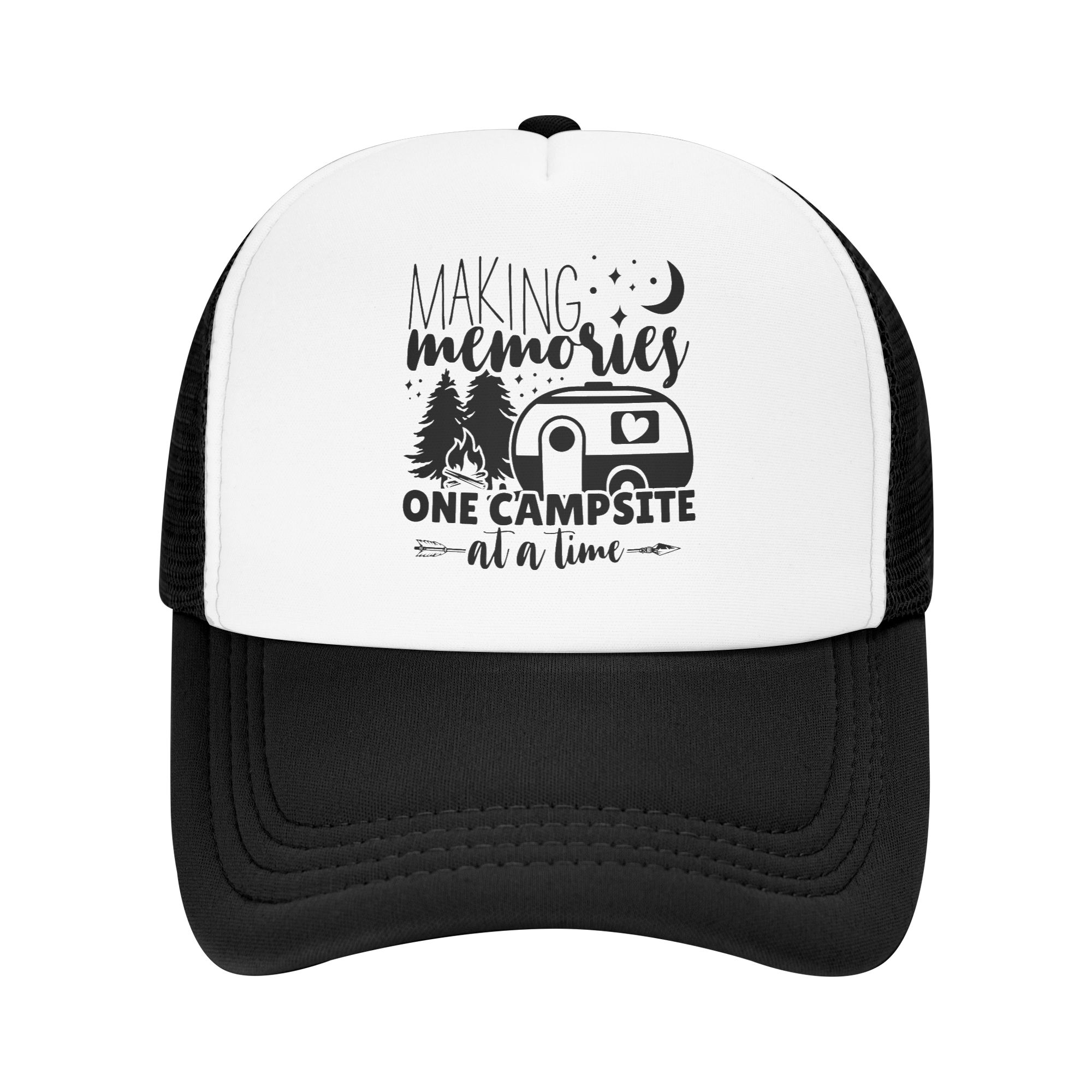 Классическая унисекс-кепка для – обзор и цена Trucker Hat Cap