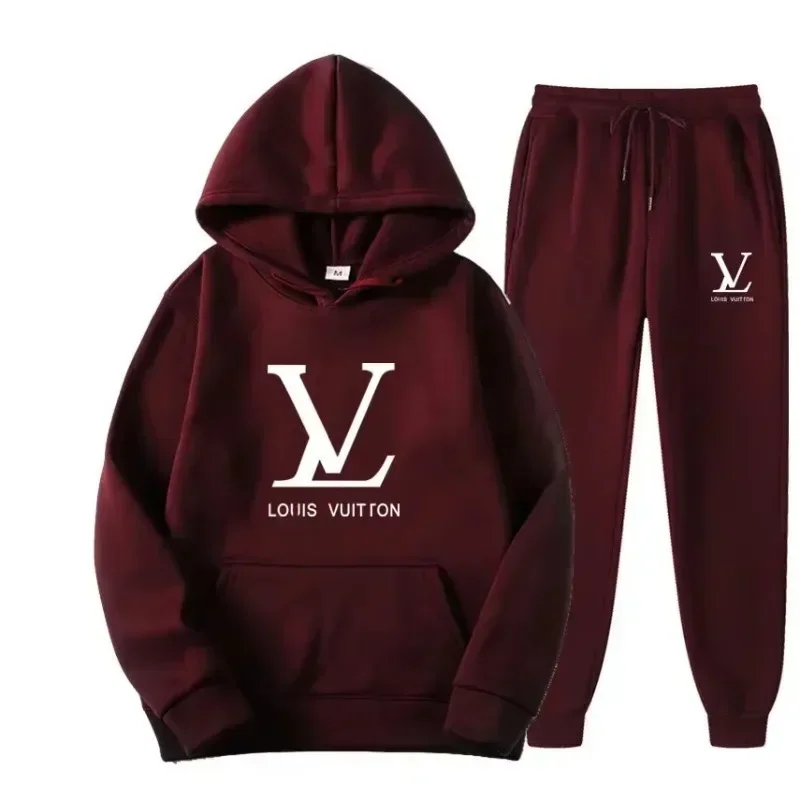 Новые осенне-зимние комплекты  – обзор и цена Men'S Fashion 2025