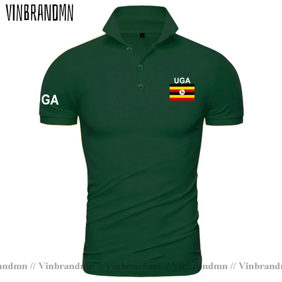 Уганда Ugandan рубашки поло му – обзор и цена Men Fashion Uganda