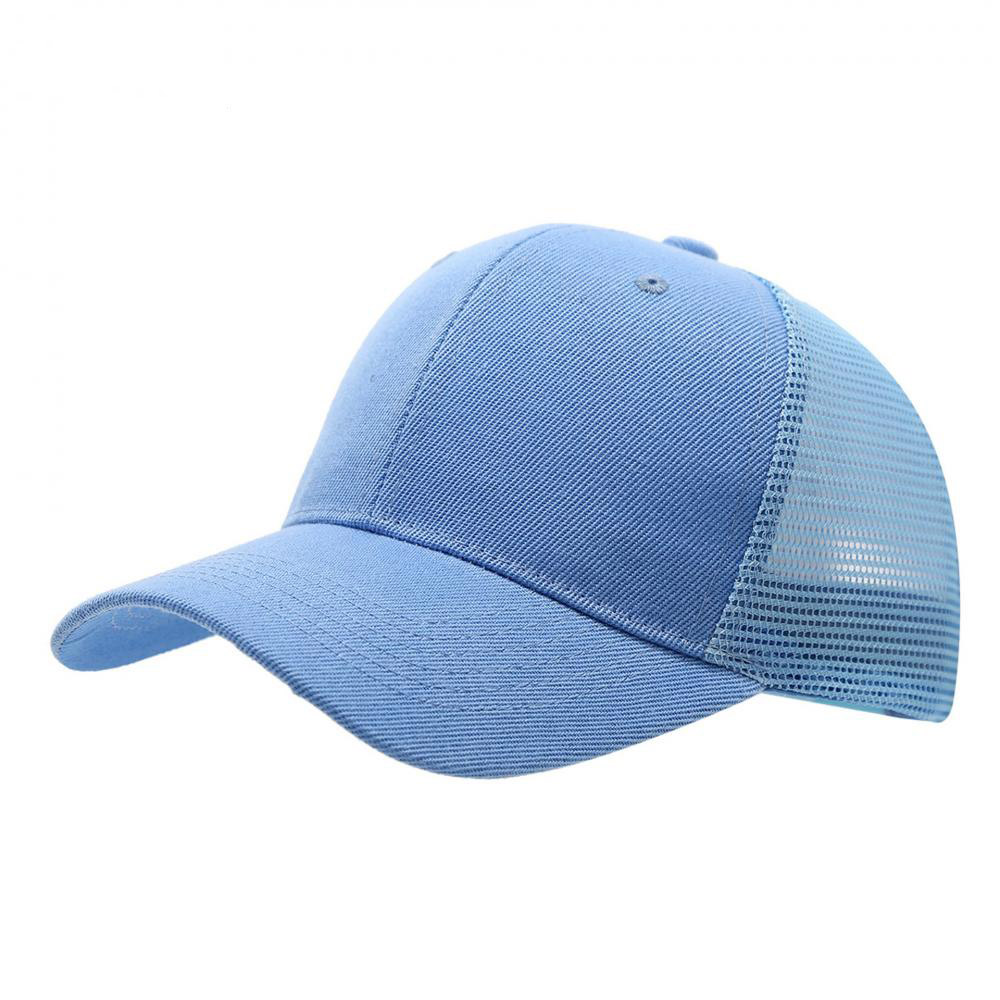 Кепка с логотипом на заказ, од – обзор и цена Trucker Hat Cap