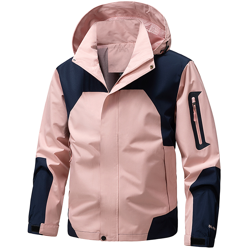 Мужская куртка Softshell для а – обзор и цена Windbreaker Men Zip