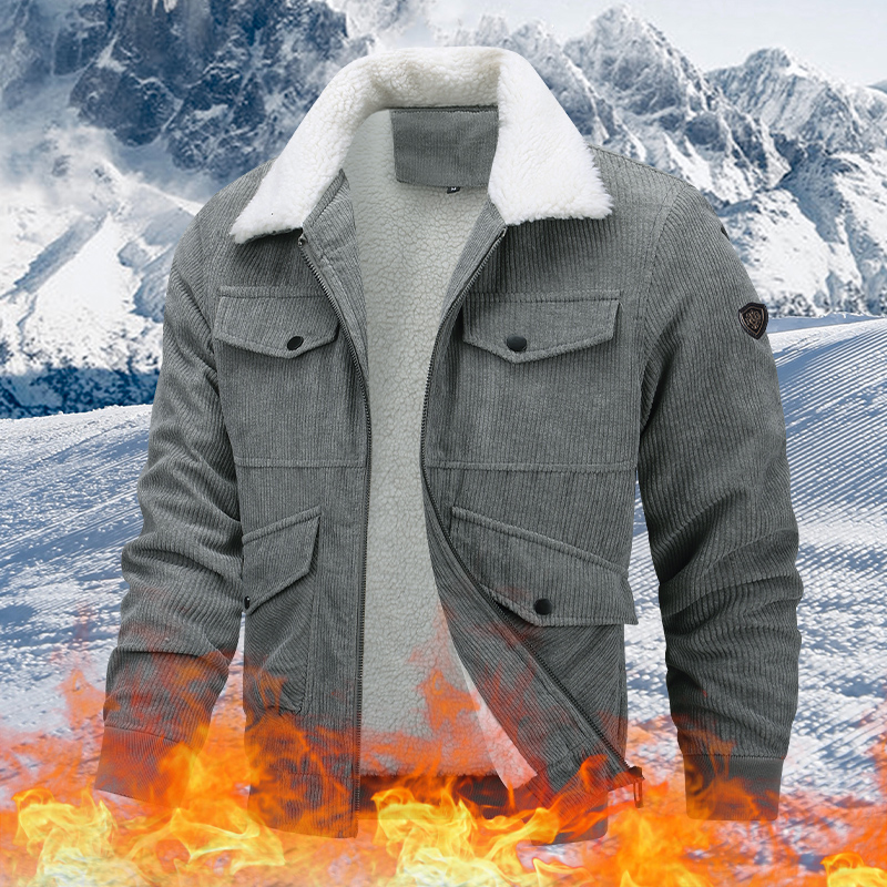 Мужские куртки, новая зимняя у – обзор и цена Windbreaker Men Zip