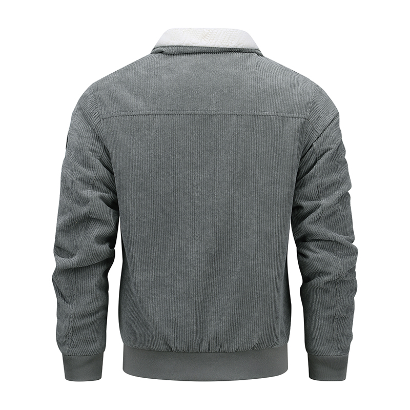 Мужские куртки, новая зимняя у – обзор и цена Windbreaker Men Zip