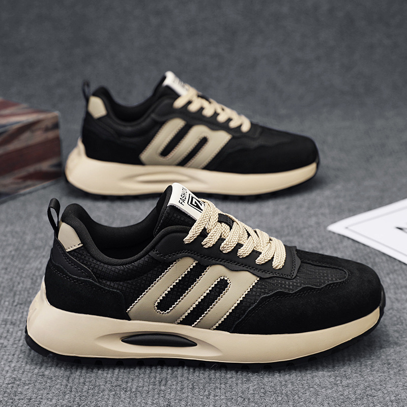 Новые мужские кроссовки 2025 г – обзор и цена Mens Fashion Trainers 2025