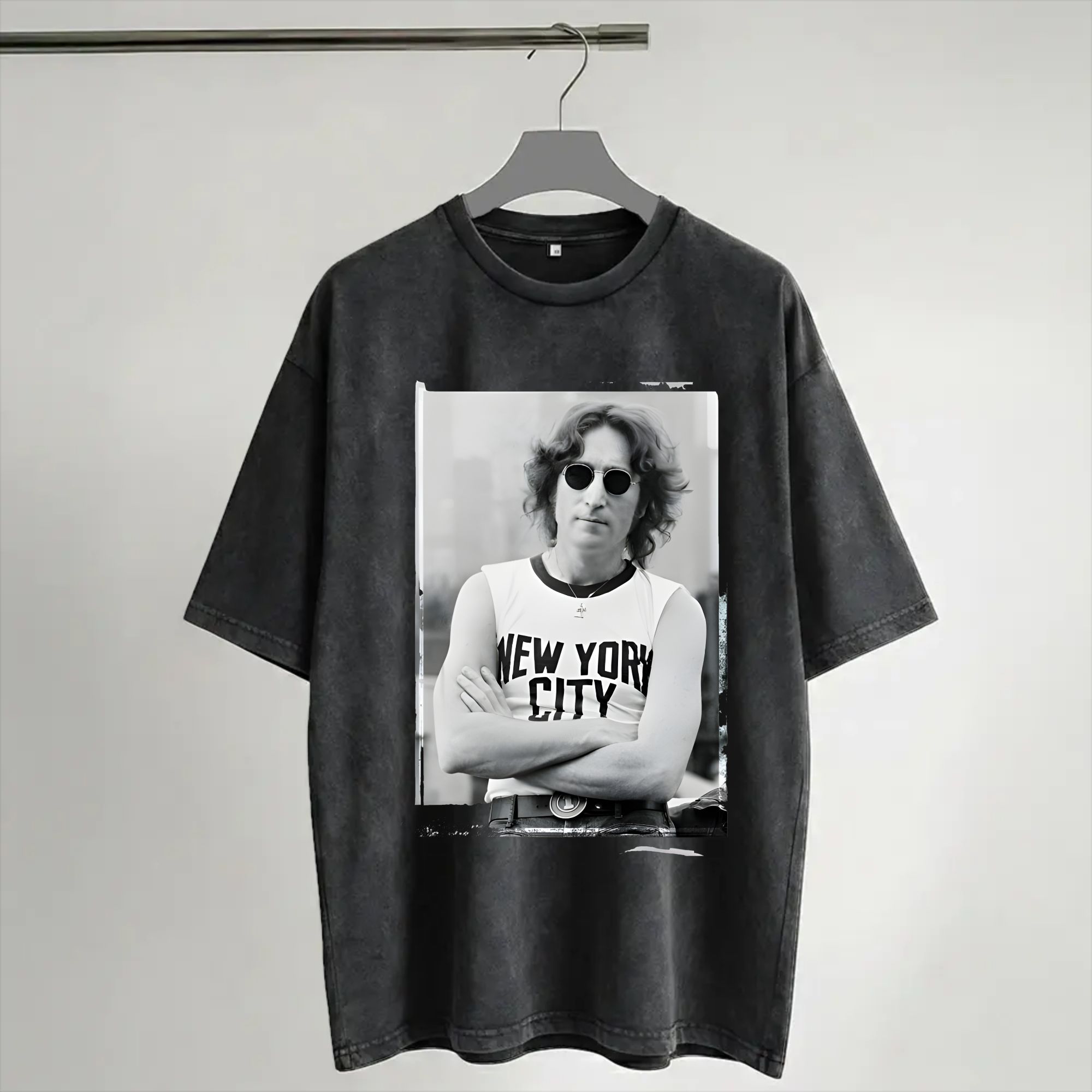 Модная футболка Harajuku с кор – обзор и цена York Men'S Fashion