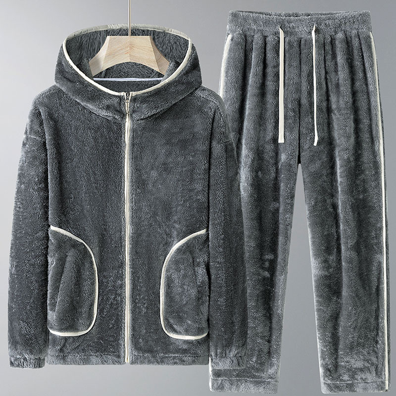 Новый мужской зимний комплект  – обзор и цена Mens Fashion Casual Outfits