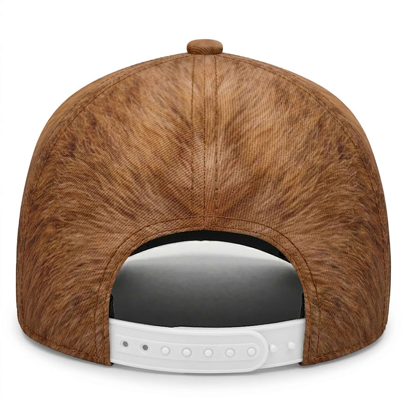 Бейсболка Red Fox Custom с диз – обзор и цена Trucker Hat Cap