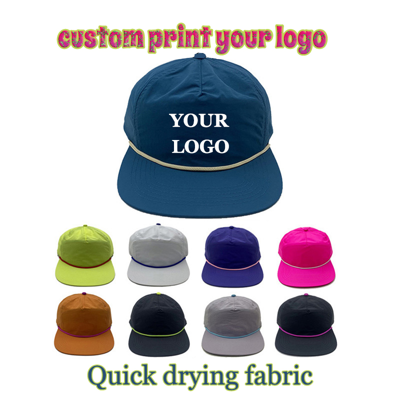 Быстросохнущая легкая тонкая 5 – обзор и цена Trucker Hat Cap