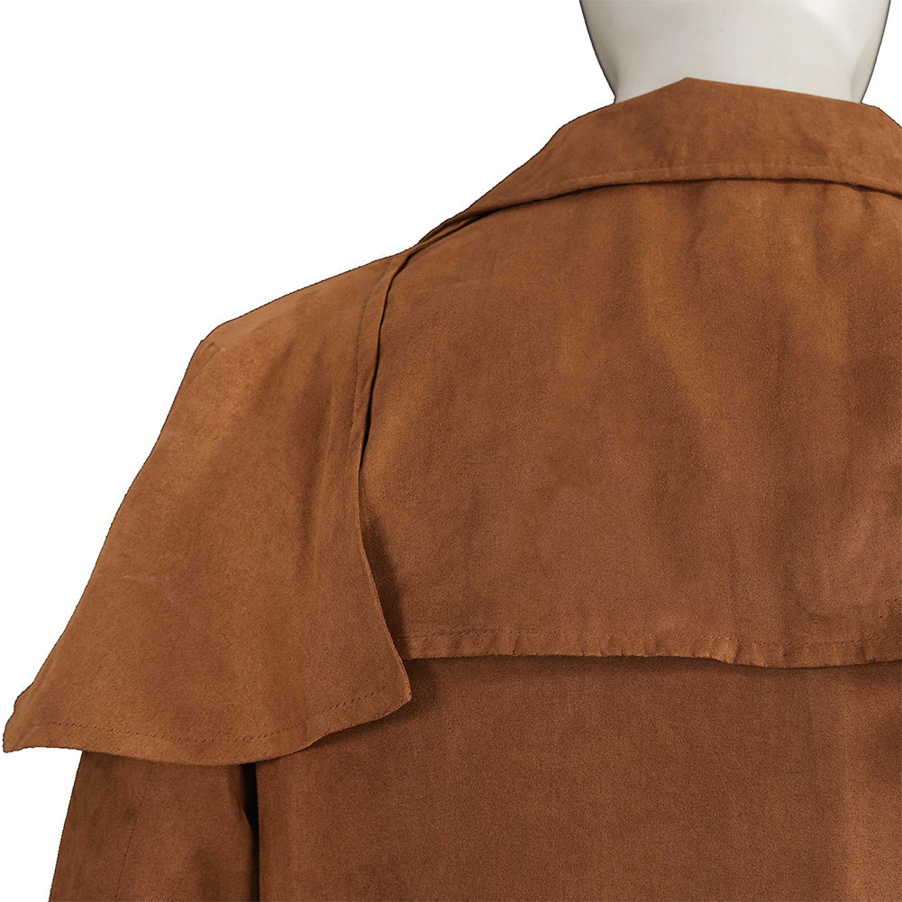 Рейнджер в стиле аниме, плащ д – обзор и цена Trench Coat Men