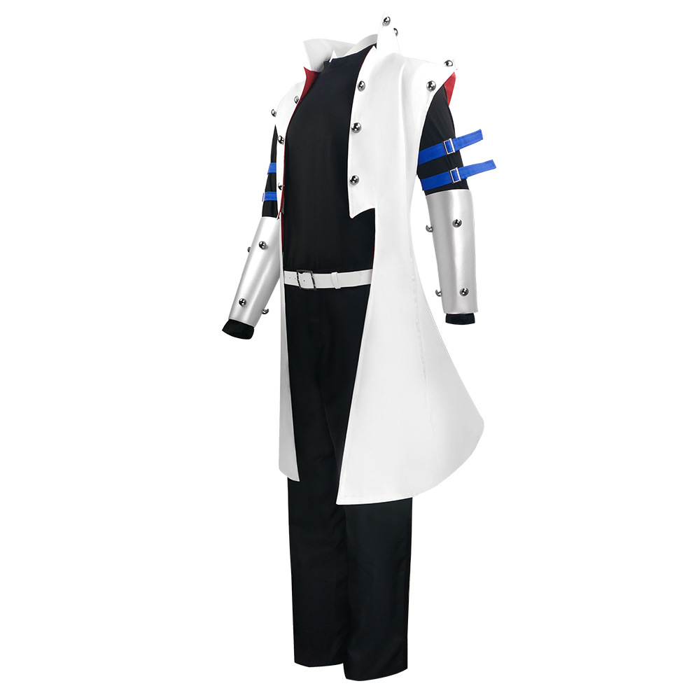 Костюм для косплея по аниме и  – обзор и цена Trench Coat Men