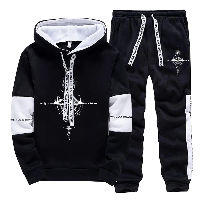Новый осенне-зимний мужской сп – обзор и цена Mens Fashion Casual Outfits