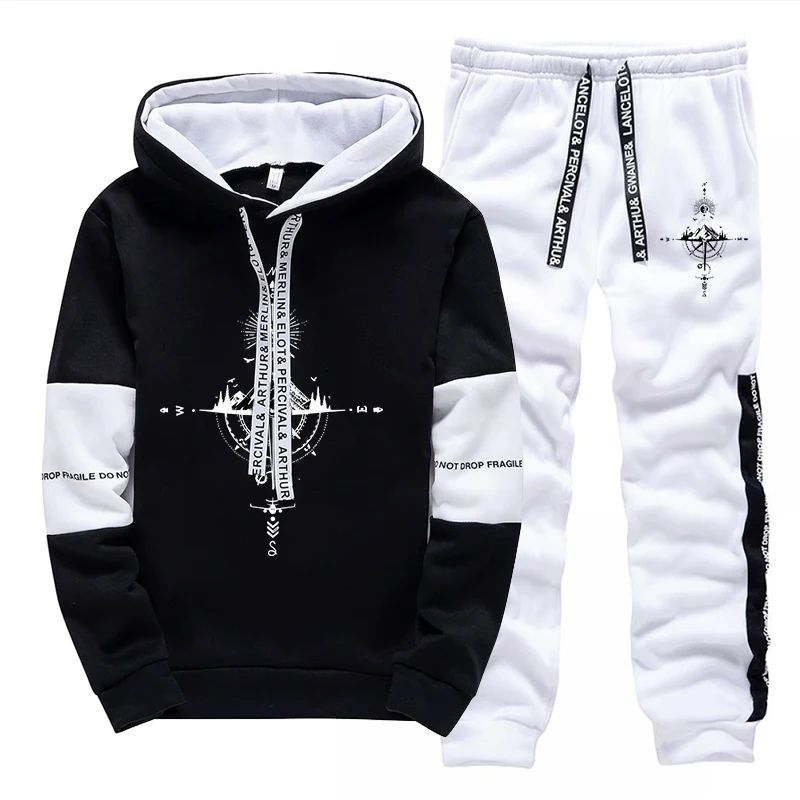 Новый осенне-зимний мужской сп – обзор и цена Mens Fashion Casual Outfits