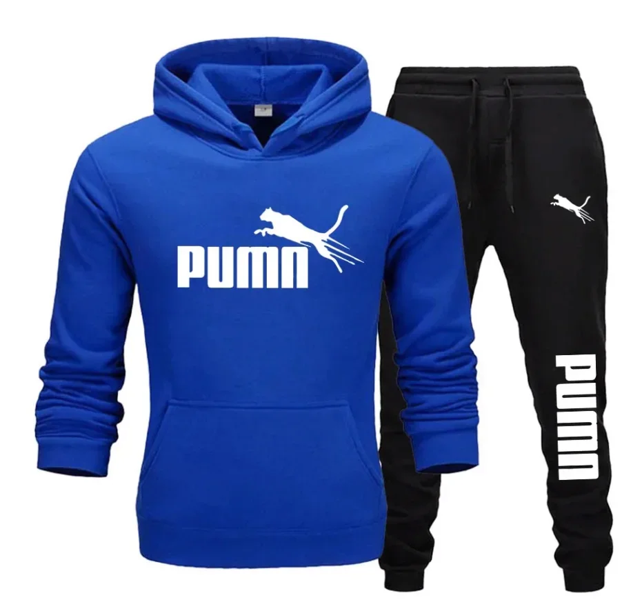 Новый мужской комплект из худи – обзор и цена Mens Fashion Casual Outfits