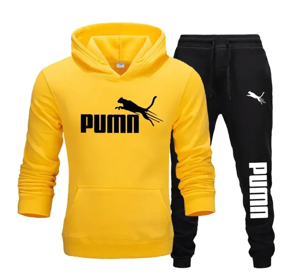 Новый мужской комплект из худи – обзор и цена Mens Fashion Casual Outfits