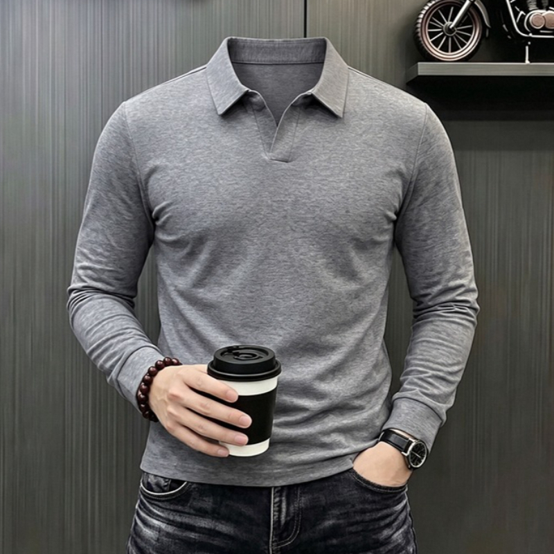 Мужская деловая повседневная ф – обзор и цена Men'S Fashion 2025