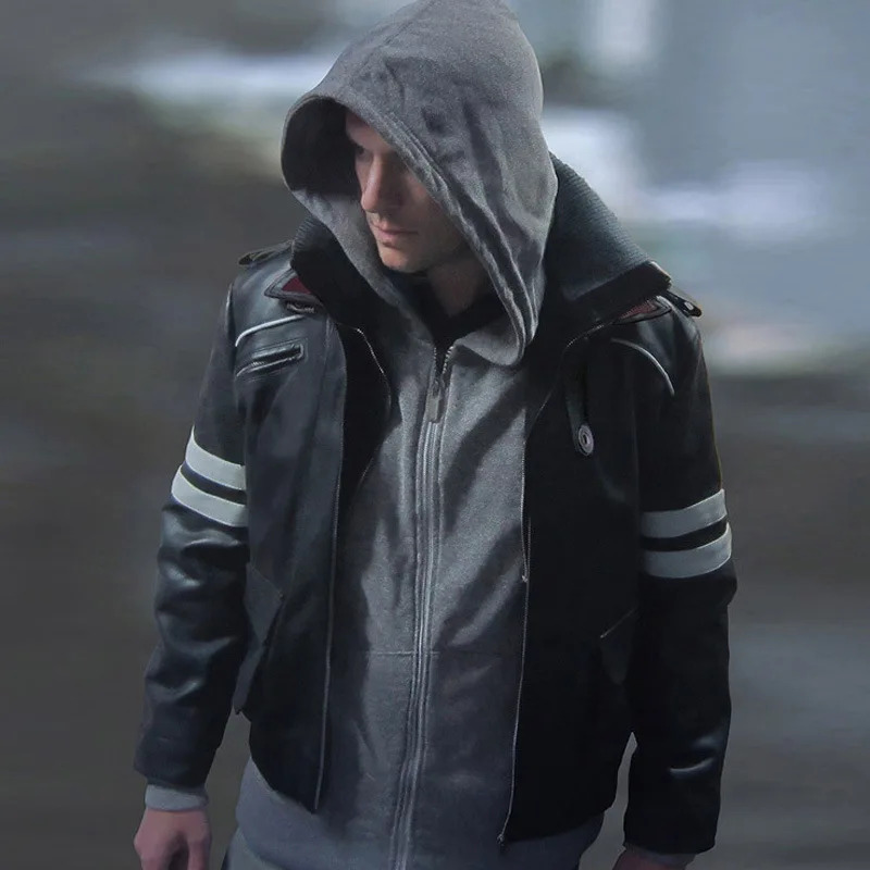 Новинка 2025, новый прототип А – обзор и цена Trench Coat Men