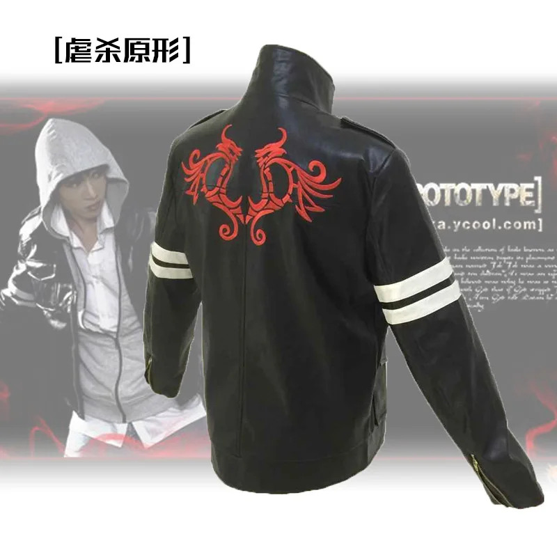 Новинка 2025, новый прототип А – обзор и цена Trench Coat Men