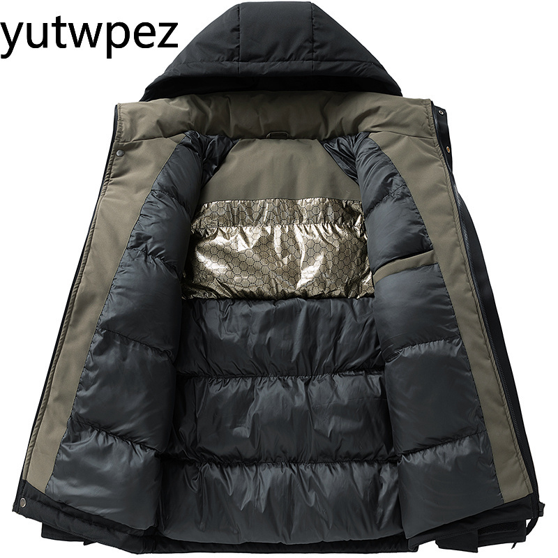 Ветровка для походов, альпиниз – обзор и цена Windbreaker Men Zip
