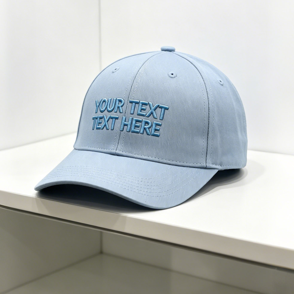 Бейсболки на заказ оптом: выши – обзор и цена Trucker Hat Cap