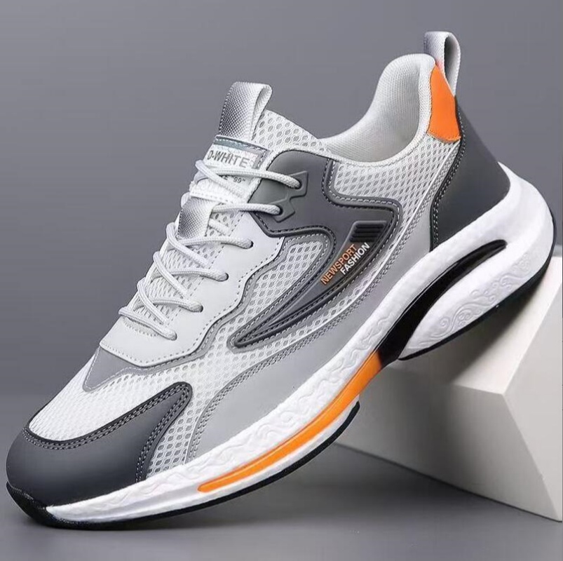 Мужские повседневные кроссовки – обзор и цена Mens Fashion Trainers 2025