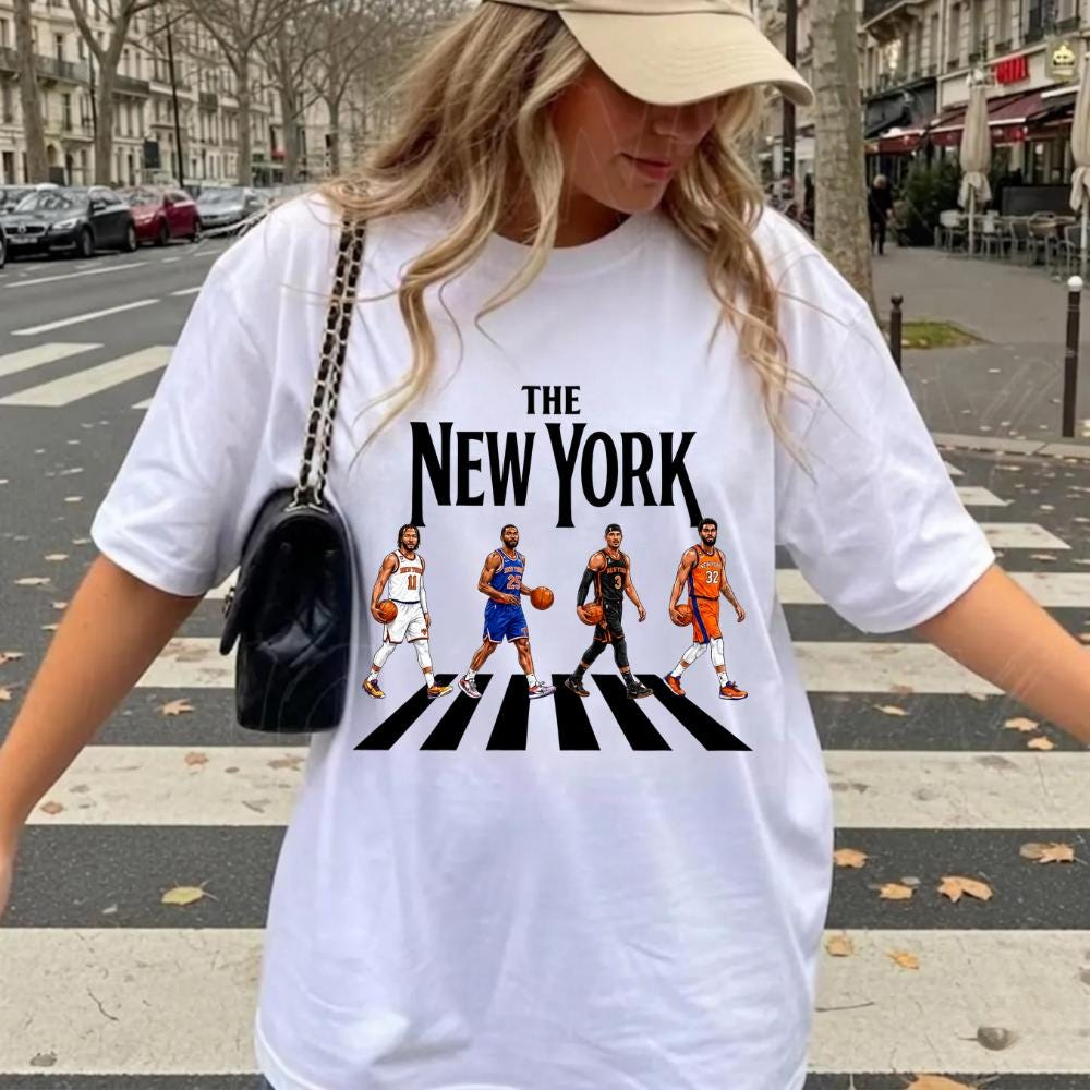 Баскетбольная футболка New Yor – обзор и цена York Men'S Fashion