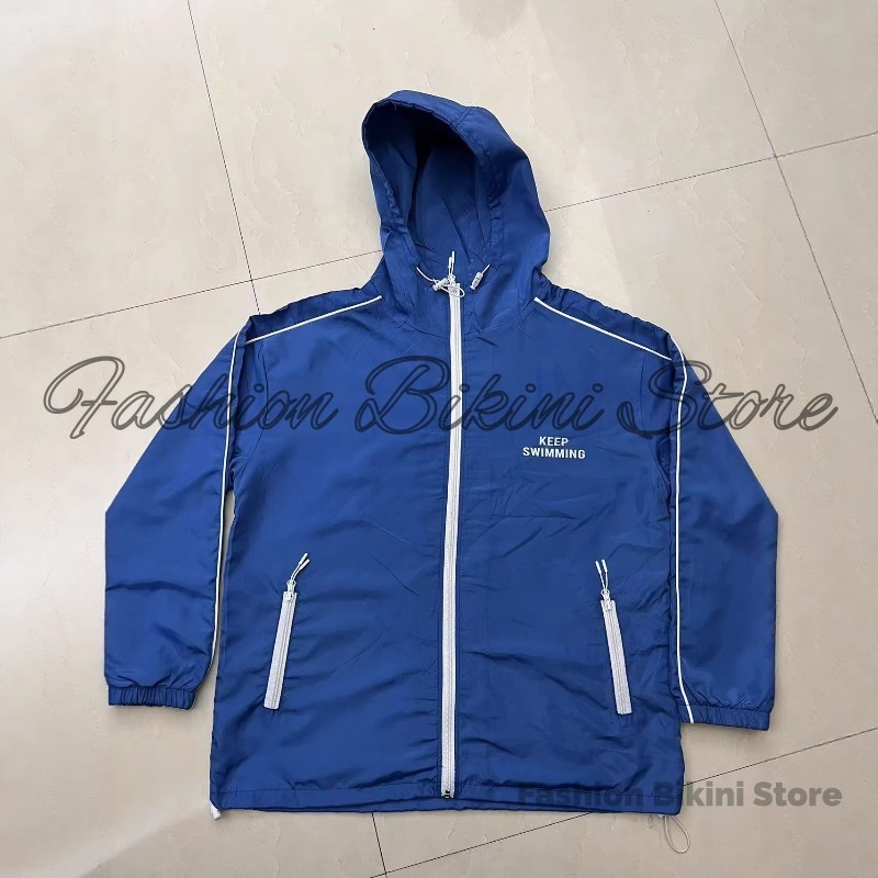 Ветровка с капюшоном ARIRANG,  – обзор и цена Windbreaker Men Zip
